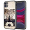 Coque iPhone 13 Cute Racoon - IPHONE 13 PRO, Plexi