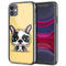 Coque iPhone 13 Cute Puppies