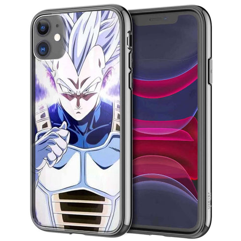 Coque iPhone 13 Dbz It's Me - IPHONE 13, Plexi