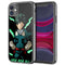 Coque iPhone 13 Deku One For All