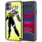 Coque iPhone 13 Dragon Ball Z Vegeta Majin Transformation