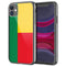 Coque iPhone 13 Benin