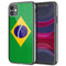 Coque iPhone 13 Bresil