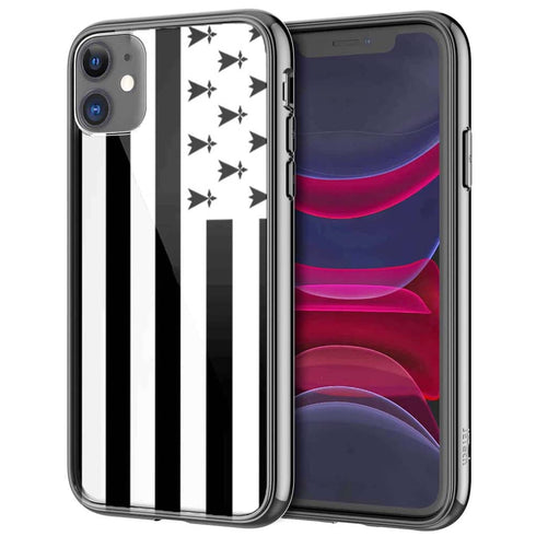Coque iPhone 13 Bretagne