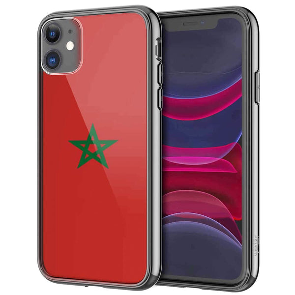 Coque iPhone 13 Maroc