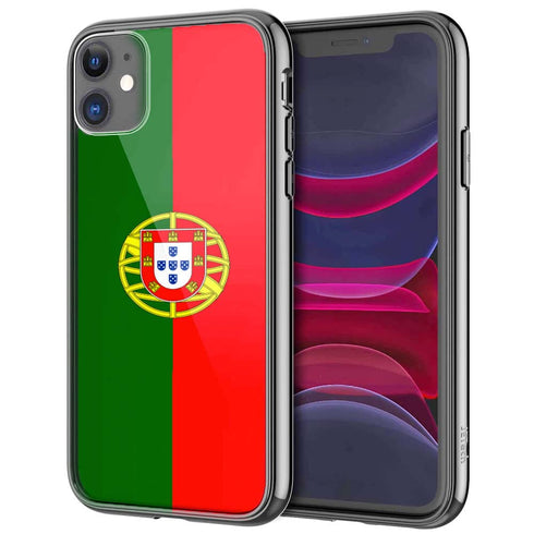 Coque iPhone 13 Portugal