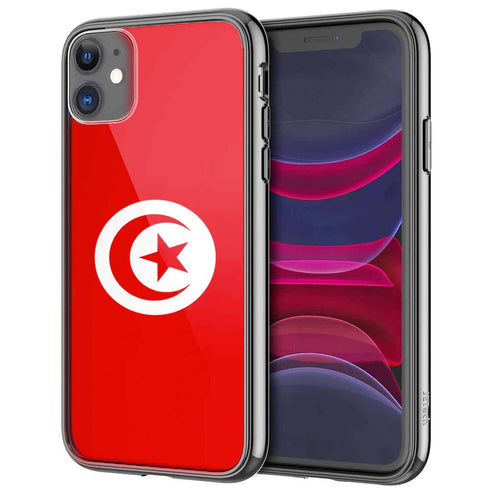 Coque iPhone 13 Tunisie
