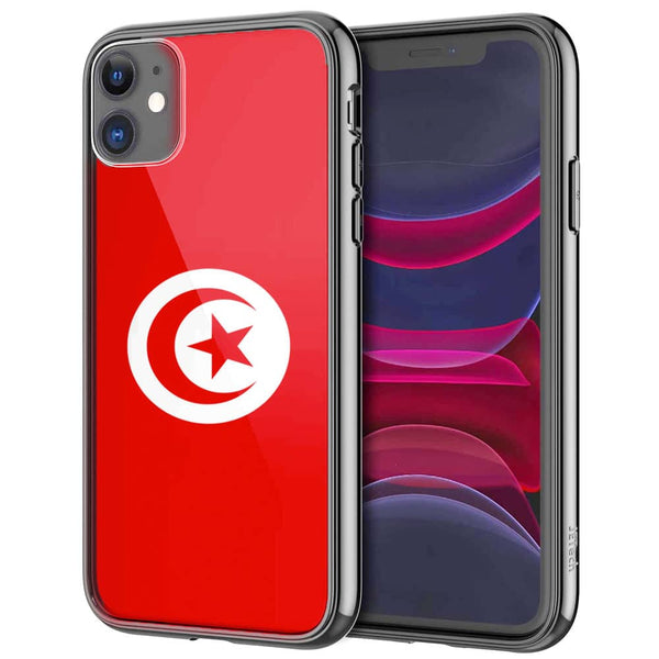 Coque iPhone 13 Tunisie