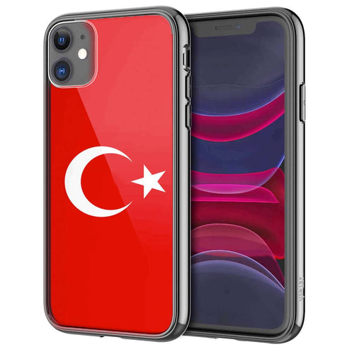 Coque iPhone 13 Turquie
