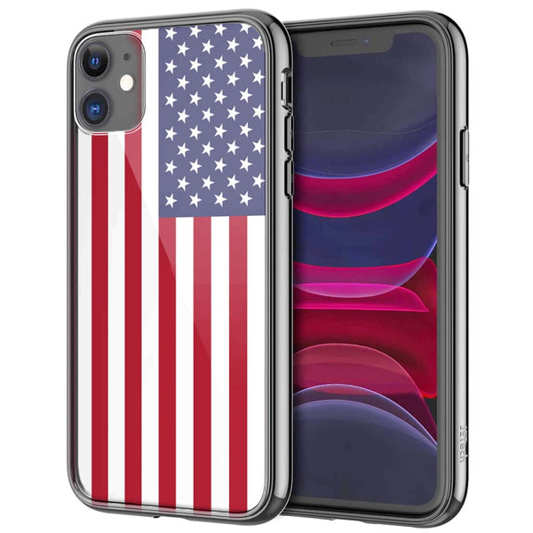 Coque iPhone 13 USA