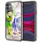 Coque iPhone 13 Hunter X Hunter Kon Killua