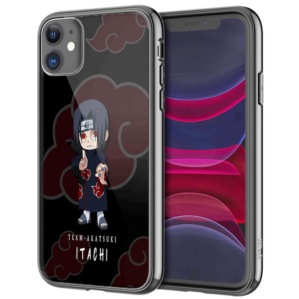 Coque iPhone 13 ITACHI