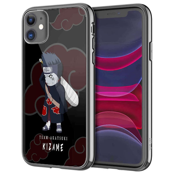 Coque iPhone 13 Kizame