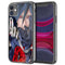 Coque iPhone 13 Madara Fractallius