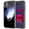 Coque téléphone iPhone 13 Mystic Wolf art - IPHONE 13 PRO, Plexi