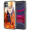Coque iPhone 13 Naruto Enerve