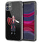 Coque iPhone 13 Naruto Hidan