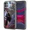 Coque iPhone 13 Naruto Kakashi Hatake Raikiri