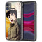 Coque iPhone 13 Naruto Rock Lee