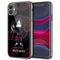 Coque iPhone 13 Orochimaru