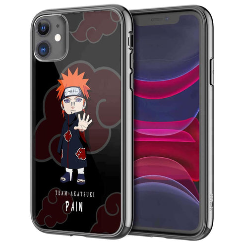 Coque iPhone 13 Pain