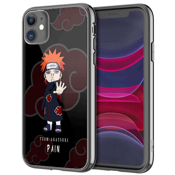 Coque iPhone 13 Pain