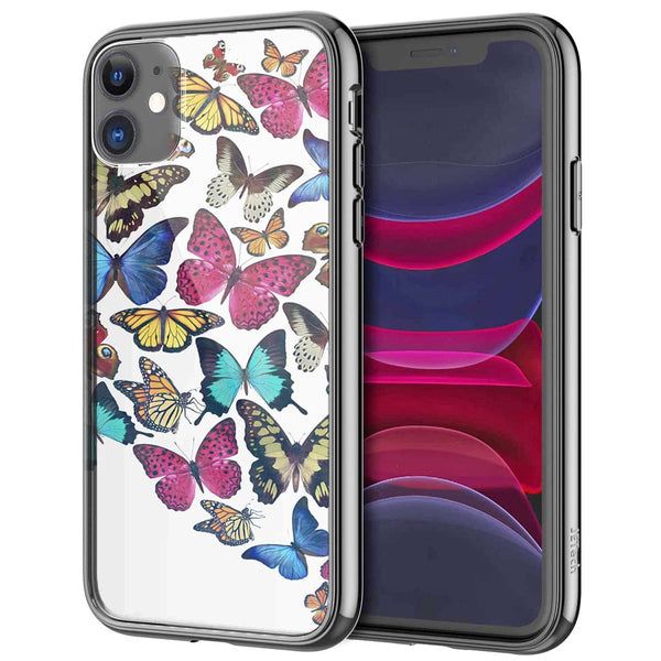 Coque iPhone 13 Same Way