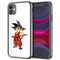 Coque iPhone 13 Sangoku Petit