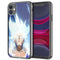Coque iPhone 13 Sangoku Ultra Instinct