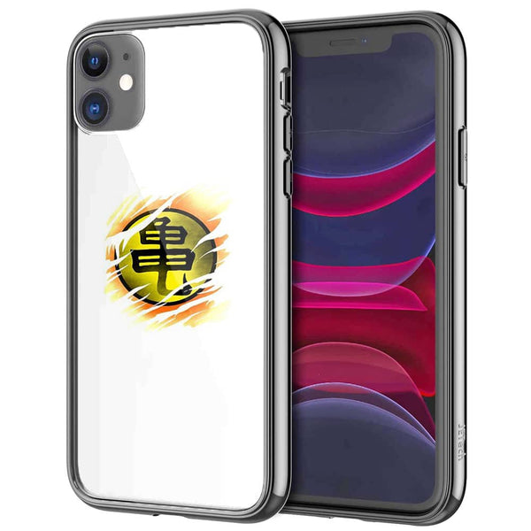 Coque iPhone 13 Symbole Syian