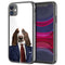Coque iPhone 13 Teckel Business - IPHONE 13, Plexi