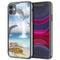 Coque iPhone 13 The Heart of the Dolphins - IPHONE 13 PRO, Plexi