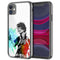 Coque iPhone 13 Todoroki