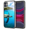 Coque iPhone 13 Tropical Paradise