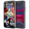 Coque iPhone 13 Vegeta Evolution