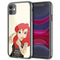 Coque iPhone 13 Ariel Tattoo Jack Daniels
