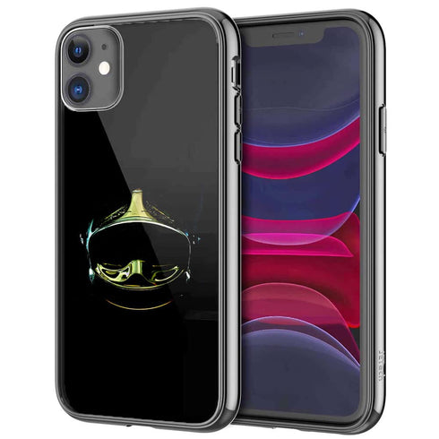 Coque iPhone 13 Casque Sapeur Pompier - IPHONE 13 PRO, Plexi
