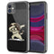 Coque iPhone 13 Dog Shih Tzu Dabbing - IPHONE 13 PRO, Plexi