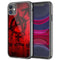 Coque pour iPhone 13 We are Anarchy - Plexi, IPHONE 13