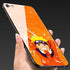 Coque Verre iPhone 7 naruto shippuden mission detente