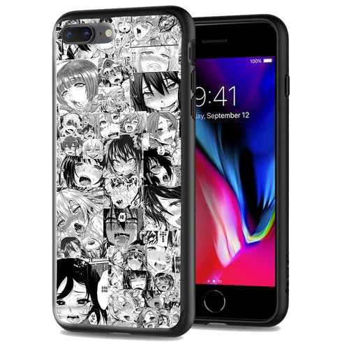 Coque Hybride iPhone SE 2020