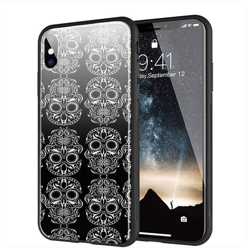 Coque iPhone x