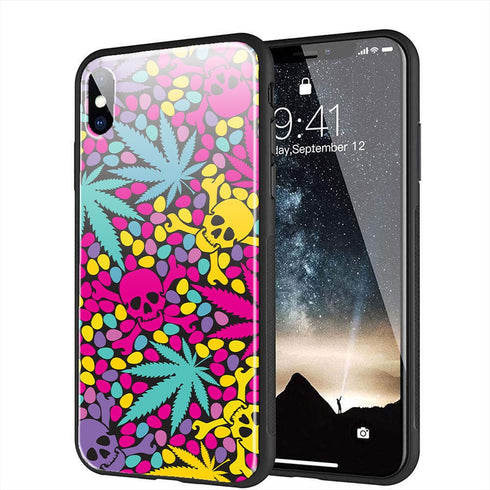 Coque iPhone x