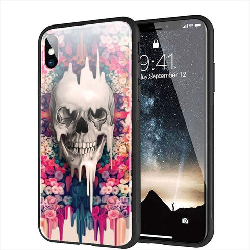 Coque iPhone x