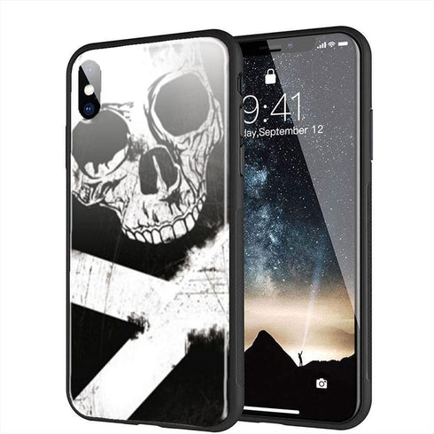 Coque iPhone x