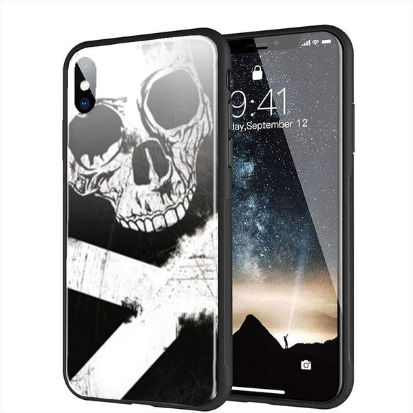 Coque iPhone x