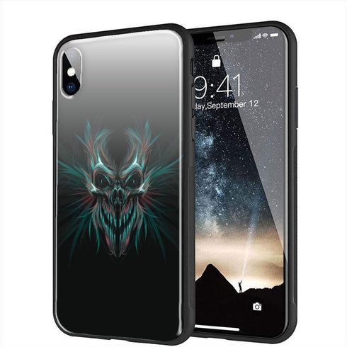 Coque iPhone x