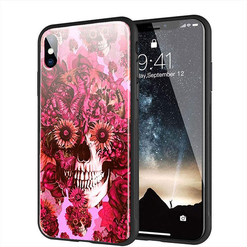Coque iPhone x