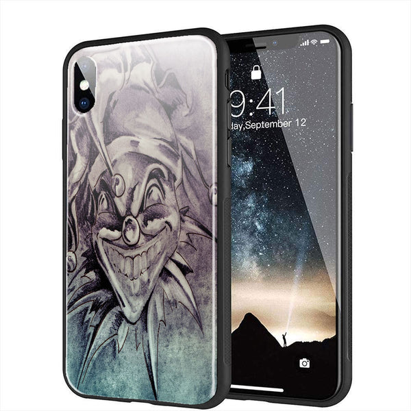 Coque iPhone x