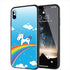 Coque iPhone X, iPhone Xs, iPhone Xs Max en Verre Trempé